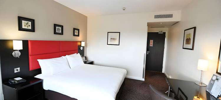 泰尔福德国际酒店(International Hotel Telford)图片