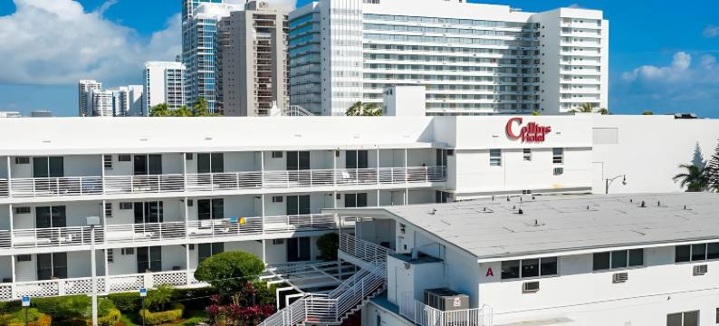 柯林斯酒店(Collins Hotel)图片