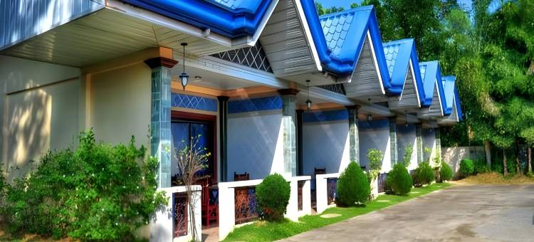 威尔默度假酒店(Wilmer Resort Hotel and Restaurant)图片
