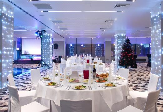 Azimut Hotel Murmansk Hotel Overview