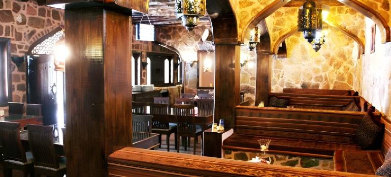 艾尔撒公寓酒店(Esra Hotel Apartments)图片