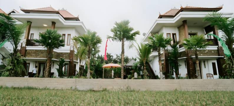 Cenik Villa Ubud图片