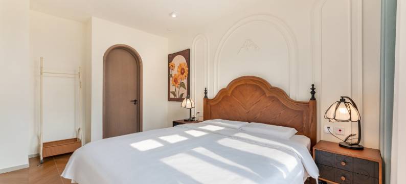 丝路冬雨特色民宿(一号路1号分店)图片