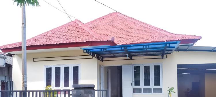 RedDoorz Syariah at Griya Soeratin Pacitan图片