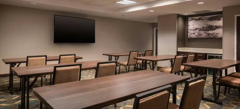 万豪阿克伦费尔劳恩 Residence Inn 酒店(Residence Inn Akron Fairlawn)图片