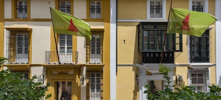 埃尔阿雷纳尔拉斯卡萨斯酒店(Las Casas de El Arenal)图片
