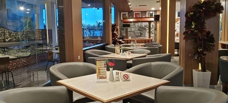 晴景酒店(Sonaview Hotel)图片