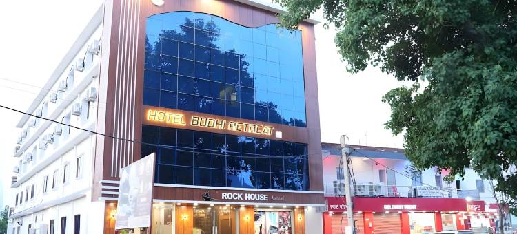 菩提休闲酒店(Hotel Bodhi Retreat by Basotel)图片