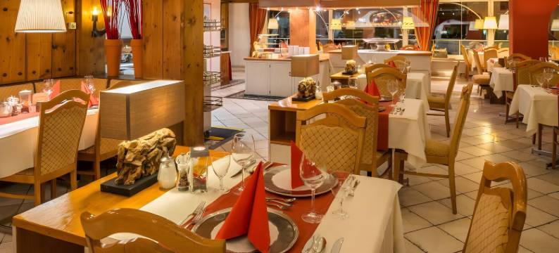 莱茵酒店(Hotel Rheinischer Hof)图片