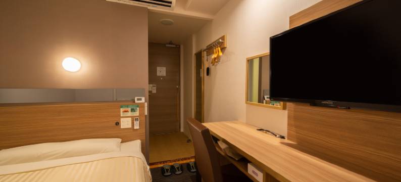 戸冢站东口超级酒店(Super Hotel Totsuka Eki Higashiguchi)图片