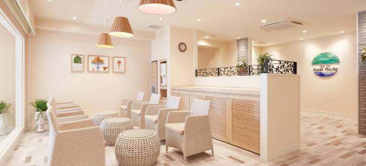 旧轻井泽勒奇恩酒店(Le Chien Kyuu Karuizawa)图片