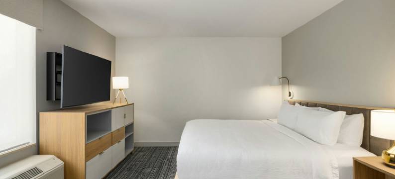 万豪德卢斯唐普雷斯套房酒店(Towneplace Suites Duluth)图片