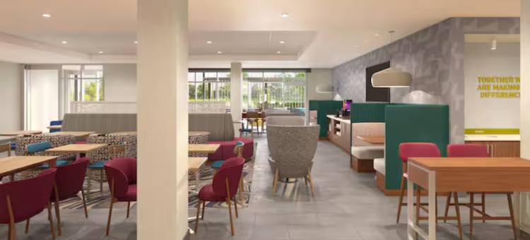 Home2 Suites by Hilton Kalamazoo Southeast图片