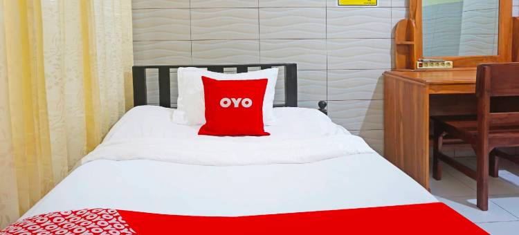 O普蒂穆利亚民宿-清真(Hotel O Putih Mulia Homestay Syariah)图片