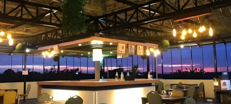 新达夫酒店(New d'Dhave Hotel)图片