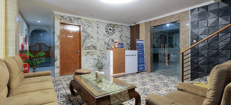 Hotel Tiga-Er Syariah Karawang图片