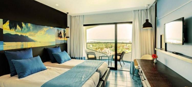 桑提多腓尼基酒店(Sentido Phenicia)图片