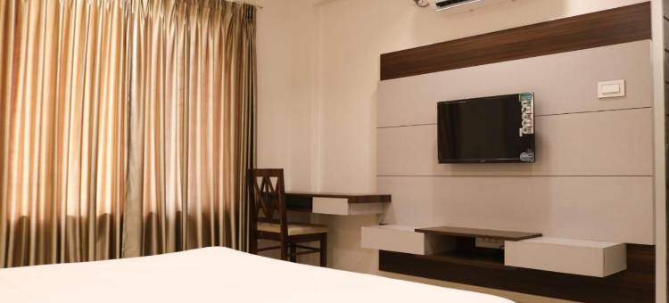戈尔哈布印度大酒店(Hotel Grand Indu,Kolhapur)图片