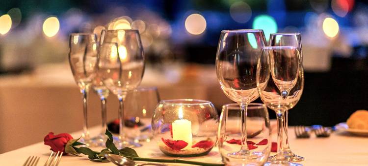 希尔顿门多萨(Hilton Mendoza)图片