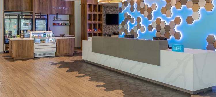 彭萨科拉机场医疗中心希尔顿惠庭酒店(Home2 Suites by Hilton Pensacola Airport Medical Center)图片