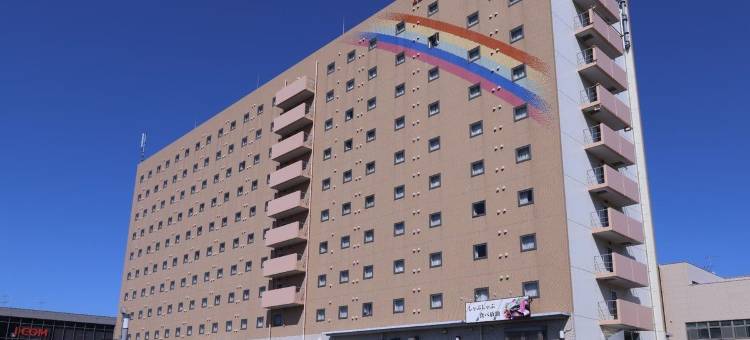 Hotel AZ Kitakyusyu Yahata Ten图片