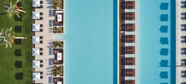 根纳迪大度假村(Gennadi Grand Resort)图片