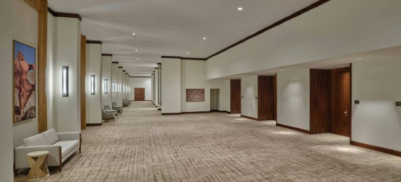 圣瑞吉阿鲁巴度假村(The St. Regis Aruba Resort)图片