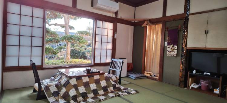 温泉庄日式旅馆(Yusenso)图片