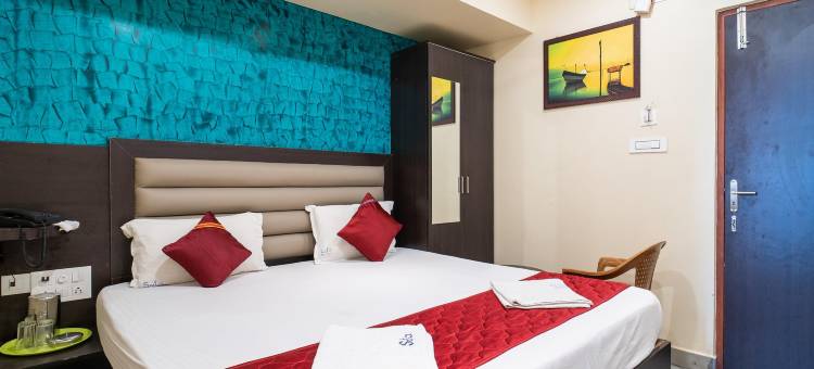 萨法酒店(Safa Residency)图片