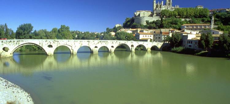 贝济耶东金妮瑟宜必思快捷酒店(Ibis Budget Béziers Est la Giniesse)图片