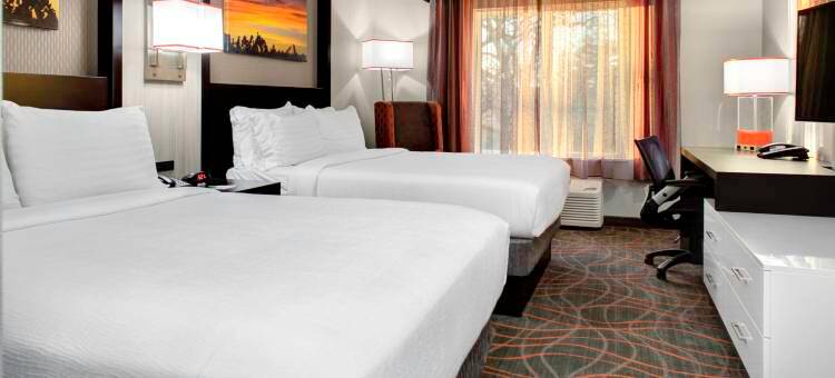 Holiday Inn 温莎(Holiday Inn Windsor - Wine Country)图片