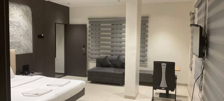 戈温德雷吉恩西酒店(Hotel Govind Regency)图片