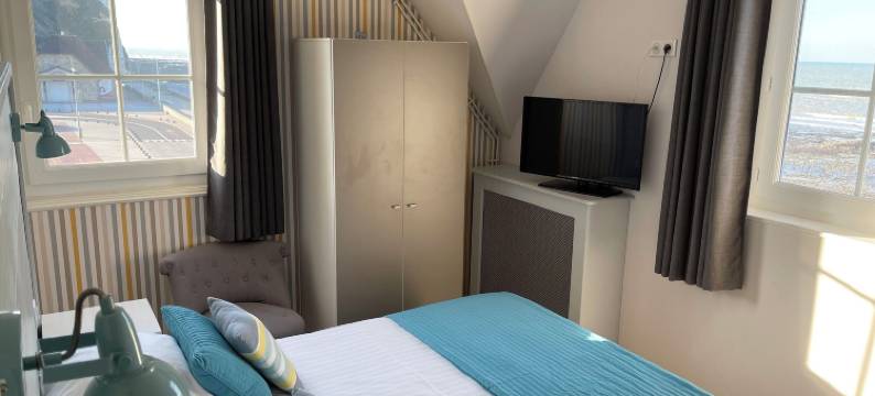 弗加特酒店(Les Fregates)图片