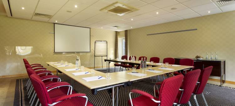 Holiday Inn Express 南安普敦M27，JCT.7(Holiday Inn Express Southampton M27, Jct.7)图片