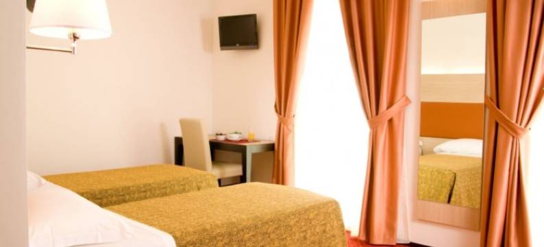 丰坦尼雷酒店(Hotel Fontanelle)图片