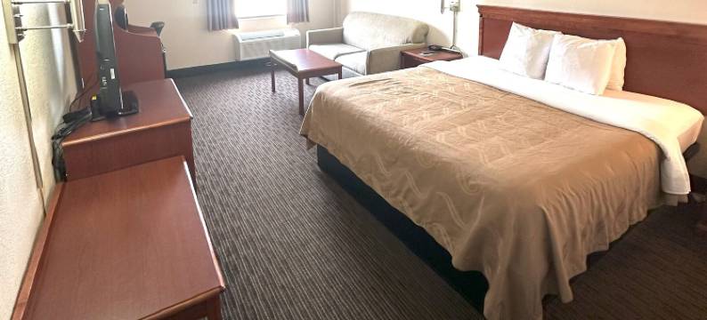 凯艺套房酒店(Wyndham Garden Salina Conference Center)图片