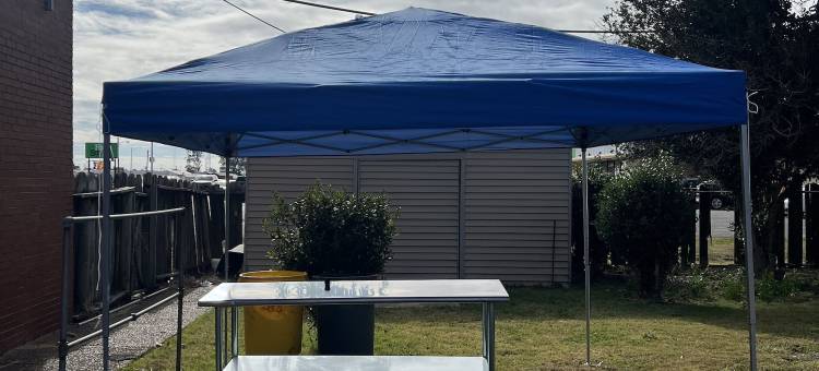 新港财富酒店及套房(Fortune Inn & Suites)图片