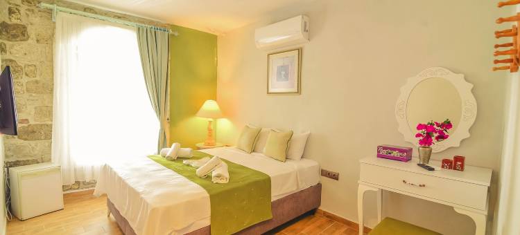 贝迪尔汗科纳克酒店(Bedirhan Konak Otel)图片