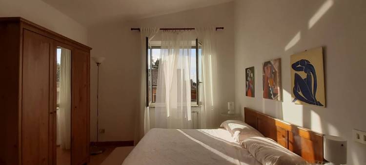 法比欧拉民宿(Fabiola B & B)图片