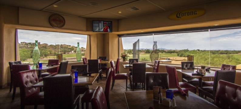 黄金峡谷高尔夫度假村及水疗中心(Gold Canyon Golf Resort)图片