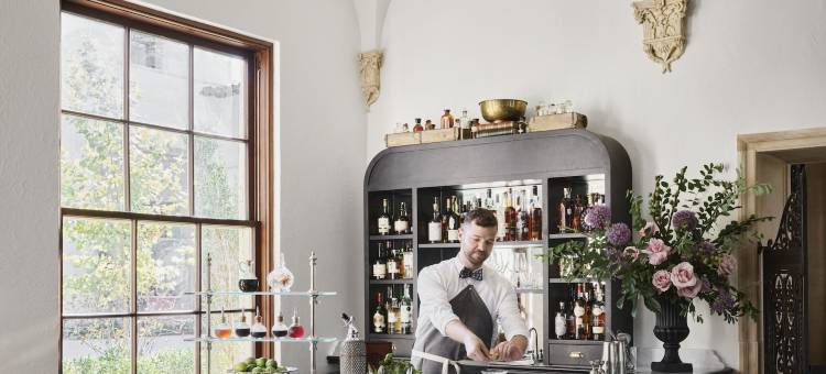 Commodore Perry Estate, Auberge Collection图片