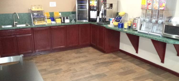 莫米/托莱多戴斯酒店(Days Inn by Wyndham Maumee/Toledo)图片