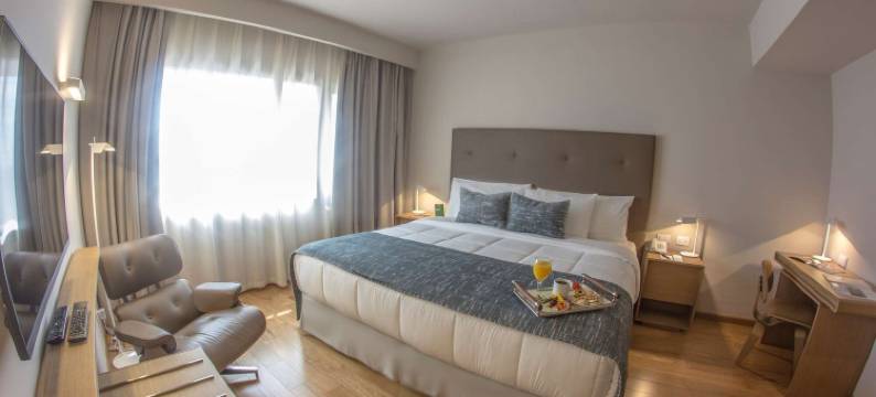 Dazzler by Wyndham Asuncion图片