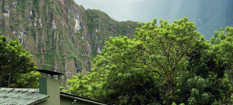 圣谷酒店，贝梦德酒店，马丘比丘(Sanctuary Lodge, A Belmond Hotel, Machu Picchu)图片