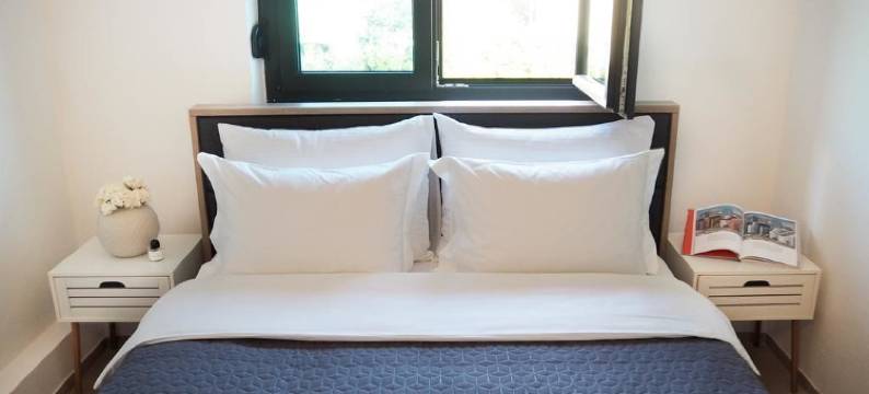 莲花别墅酒店(Villa Lotus)图片