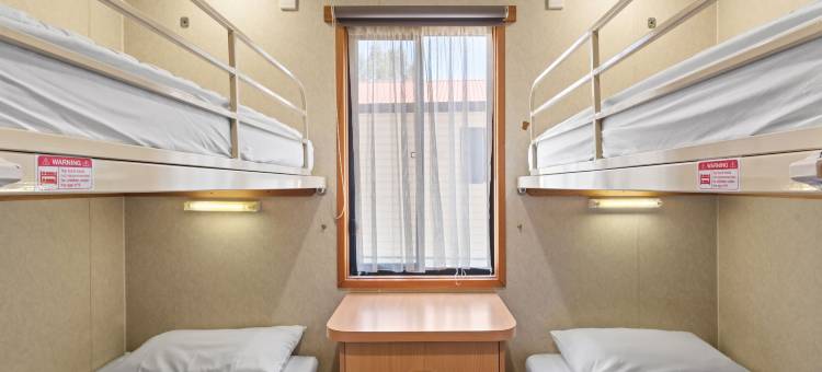 莫玛威斯特探索公园酒店(Discovery Parks - Moama West)图片