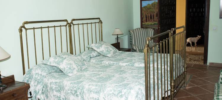 拉印第安纳庄园酒店(Hacienda la Indiana)图片