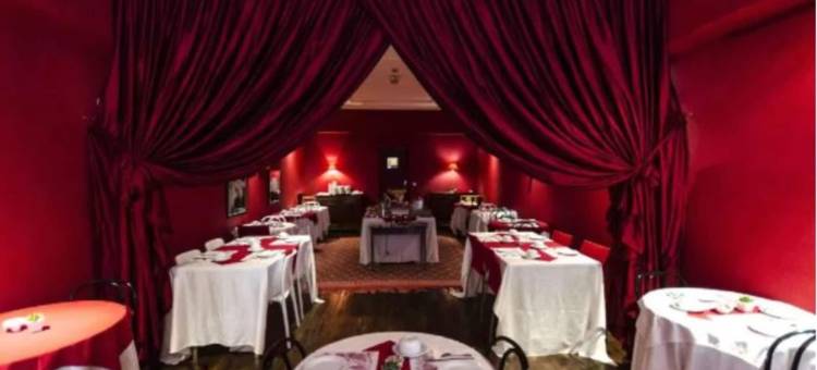 帕莱斯酒店(Hôtel du Palais)图片