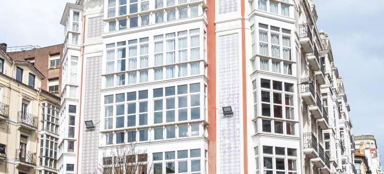 阿巴桑坦德酒店(Abba Santander)图片