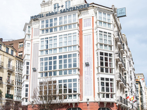 阿巴桑坦德酒店